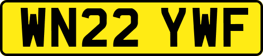WN22YWF