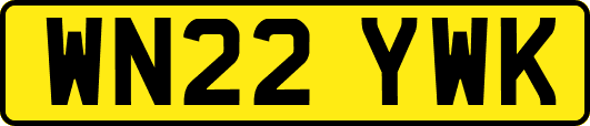 WN22YWK