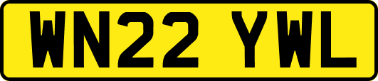 WN22YWL