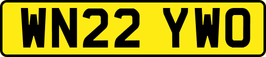 WN22YWO