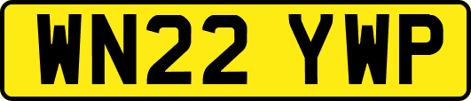 WN22YWP