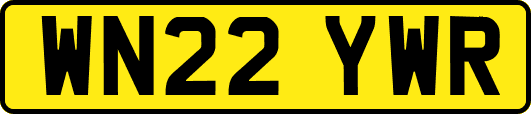 WN22YWR