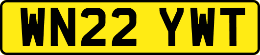 WN22YWT