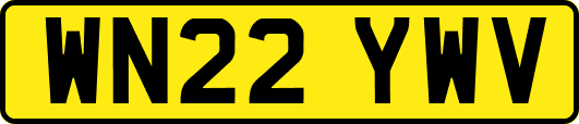 WN22YWV