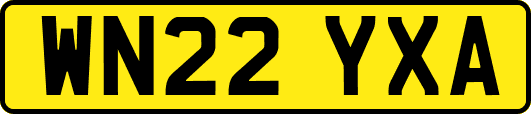 WN22YXA