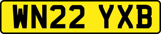 WN22YXB