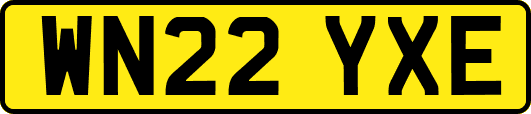 WN22YXE