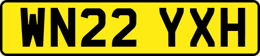 WN22YXH