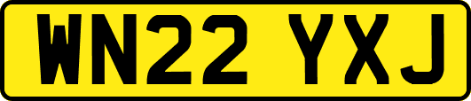 WN22YXJ