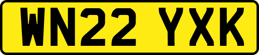 WN22YXK