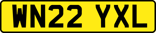 WN22YXL