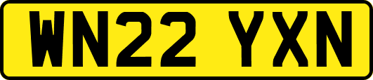 WN22YXN