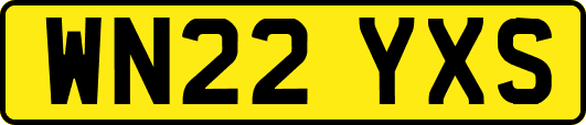 WN22YXS
