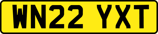 WN22YXT