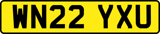 WN22YXU