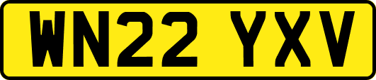 WN22YXV