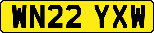 WN22YXW