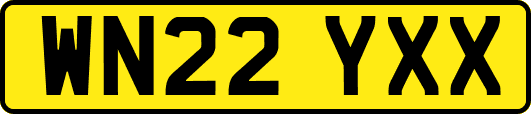 WN22YXX