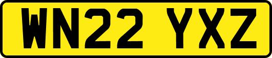 WN22YXZ