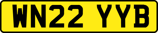 WN22YYB
