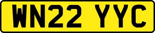 WN22YYC