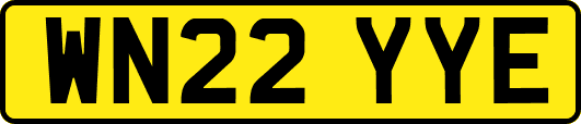 WN22YYE