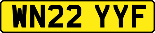 WN22YYF