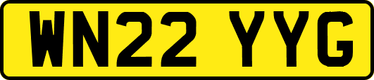 WN22YYG