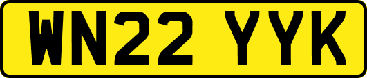 WN22YYK