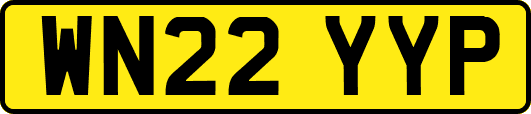 WN22YYP