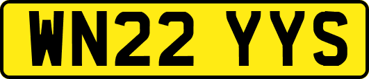 WN22YYS