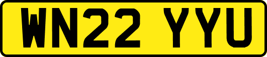 WN22YYU