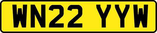 WN22YYW