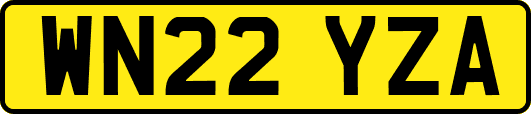 WN22YZA