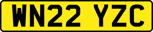 WN22YZC