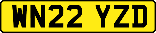 WN22YZD