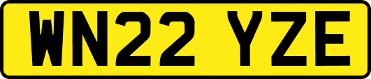 WN22YZE