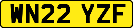 WN22YZF