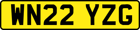 WN22YZG