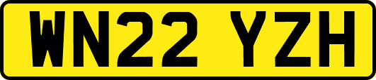 WN22YZH