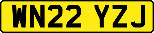 WN22YZJ
