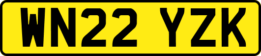 WN22YZK