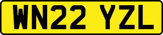 WN22YZL