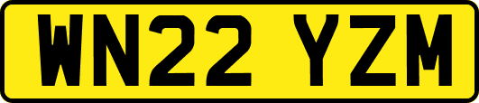 WN22YZM