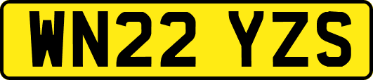 WN22YZS