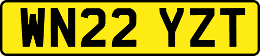 WN22YZT