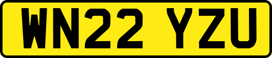 WN22YZU