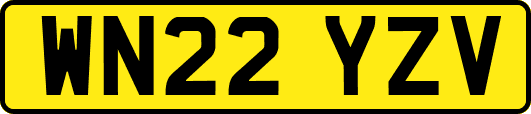 WN22YZV