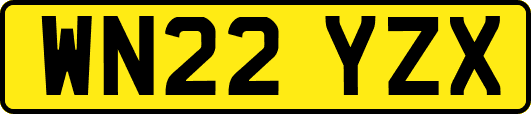 WN22YZX