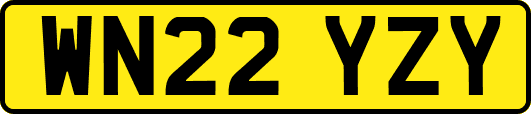 WN22YZY